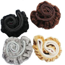 Load image into Gallery viewer, 2-Piece: Car Steering Wheel Cover