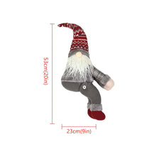 Load image into Gallery viewer, 2-Piece: Christmas Gift Curtain Buckle