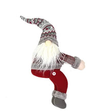Load image into Gallery viewer, 2-Piece: Christmas Gift Curtain Buckle