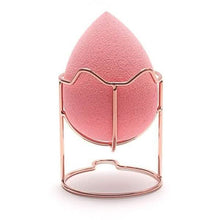 Load image into Gallery viewer, 2-Piece: Makeup Blender Puff Holder