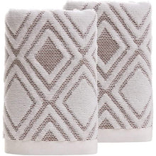 Load image into Gallery viewer, 2-Piece: Pidada Hand Towels Set
