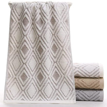 Load image into Gallery viewer, 2-Piece: Pidada Hand Towels Set