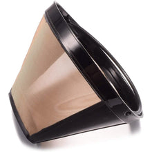 Load image into Gallery viewer, 2-Piece: Reusable No.4 Cone Coffee Maker Filters