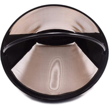 Load image into Gallery viewer, 2-Piece: Reusable No.4 Cone Coffee Maker Filters