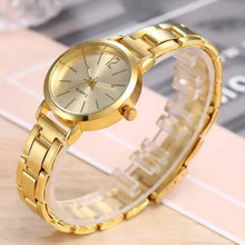 Load image into Gallery viewer, 2-Piece Set: Digital Alloy with Quartz Watch and Love Bracelet
