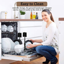 Load image into Gallery viewer, 2-Piece Set: Heat-Resistant Nylon Meat Chopper Set
