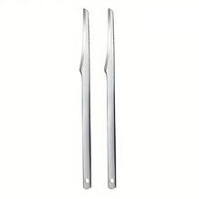 Load image into Gallery viewer, 2-Piece Set: Internal Nail Stainless Steel Clipper