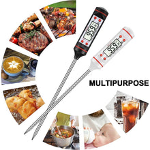 Load image into Gallery viewer, 2-Piece Set: Multi-functional Thermometer Pen with High Accuracy and Instant Read