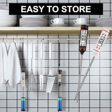 Load image into Gallery viewer, 2-Piece Set: Multi-functional Thermometer Pen with High Accuracy and Instant Read