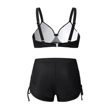 Load image into Gallery viewer, 2-Piece Set: Women's Swimwear Bikini