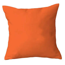 Load image into Gallery viewer, 2-Piece: Solid Colored Simple Square Pillowcases