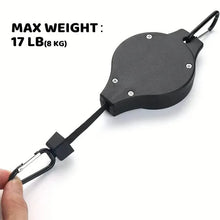 Load image into Gallery viewer, 2-Piece: Telescopic Lifting Hooks for Garden Pots