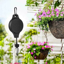 Load image into Gallery viewer, 2-Piece: Telescopic Lifting Hooks for Garden Pots