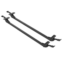 Load image into Gallery viewer, 2-Piece: Universal 110CM/43-Inch Car Roof Rack Cross Bar