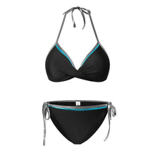 Load image into Gallery viewer, 2-Piece: Women's Swimwear Bikini Set