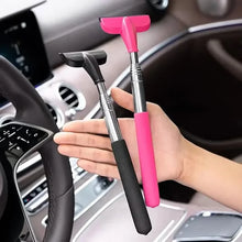 Load image into Gallery viewer, 2-Pieces: 2-in-1 Retractable Portable Wiper
