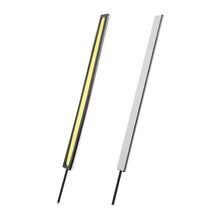 Load image into Gallery viewer, 2-Pieces: Car LED Daytime Running Lights