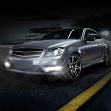 Load image into Gallery viewer, 2-Pieces: Car LED Daytime Running Lights