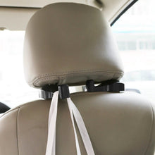 Load image into Gallery viewer, 2-Pieces: Car Seat Headrest Hanger