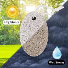 Load image into Gallery viewer, 2-Pieces: Natural Pumice Stone