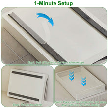 Load image into Gallery viewer, 2-Pieces: Pull Out Cabinet Organizers