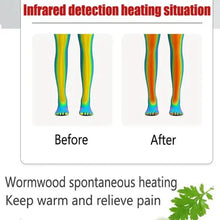 Load image into Gallery viewer, 2-Pieces: Self Heating Support Knee Pads Elbow Brace Warm