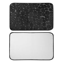 Load image into Gallery viewer, 2-Pieces Set: Bathroom Rugs Luxury Flannel Non-Slip