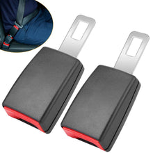 Load image into Gallery viewer, 2-Pieces: Universal Car Extension Socket Buckles