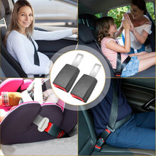Load image into Gallery viewer, 2-Pieces: Universal Car Extension Socket Buckles
