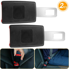 Load image into Gallery viewer, 2-Pieces: Universal Car Extension Socket Buckles