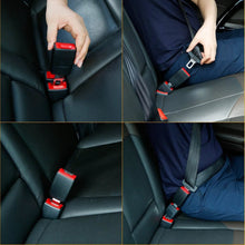 Load image into Gallery viewer, 2-Pieces: Universal Car Extension Socket Buckles