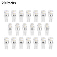 Load image into Gallery viewer, 20-Piece: LED Car Light Bulbs