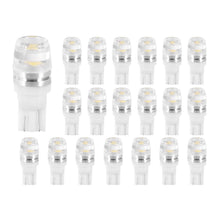 Load image into Gallery viewer, 20-Piece: LED Car Light Bulbs