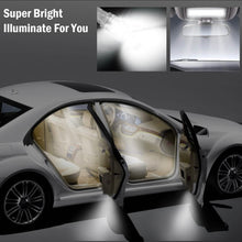 Load image into Gallery viewer, 20-Piece: LED Car Light Bulbs