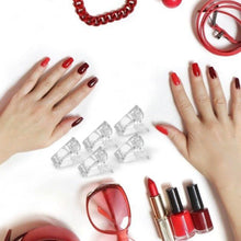 Load image into Gallery viewer, 20-Piece: Nail Tip Clips