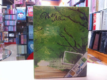 Load image into Gallery viewer, 200 Sheets Season Photo Album Scrapbook Interleaf Type Classical 6 Inch Spring Paper Photo Album Scrapbook Paper Baby Family Scrapbook Albums