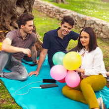 Load image into Gallery viewer, 20,000mAh Power Bank Ultra-thin External Battery Pack