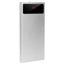 Load image into Gallery viewer, 20,000mAh Power Bank Ultra-thin External Battery Pack