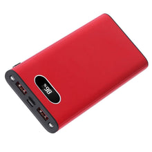 Load image into Gallery viewer, 2000mAh Powerbank Portable Charger