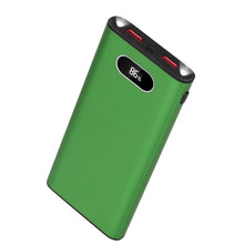 Load image into Gallery viewer, 2000mAh Powerbank Portable Charger
