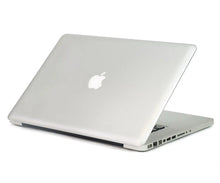Load image into Gallery viewer, Apple MacBook Pro (15-inch Late 2011) 2.2 GHz intel i7-2675QM 8GB RAM 2TB SSD (Silver)