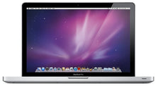 Load image into Gallery viewer, Apple MacBook Pro (15-inch Late 2011) 2.5 GHz i7-2860QM 8GB RAM 2TB SSD (Silver)