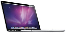 Load image into Gallery viewer, Apple MacBook Pro (15-inch Late 2011) 2.5 GHz i7-2860QM 8GB RAM 2TB SSD (Silver)
