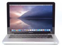Load image into Gallery viewer, Apple MacBook Pro (13-inch Late 2011) 2.4 GHz i5-22435M 8GB RAM 2TB SSD (Silver)