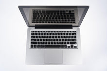 Load image into Gallery viewer, Apple MacBook Pro (13-inch Late 2011) 2.4 GHz i5-22435M 8GB RAM 512GB SSD (Silver)