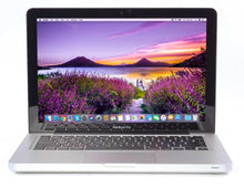 Load image into Gallery viewer, Apple MacBook Pro (15-inch Early 2011) 2.0 GHz i7 8GB RAM 1TB SSD (Silver)