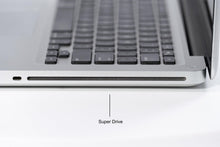Load image into Gallery viewer, Apple MacBook Pro (15-inch Early 2011) 2.0 GHz i7 8GB RAM 2TB SSD (Silver)