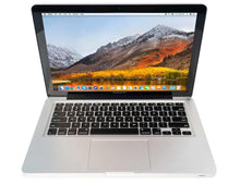 Load image into Gallery viewer, Apple MacBook Pro (15-inch Early 2011) 2.2 GHz intel i7-2720QM 8GB RAM 512GB SSD (Silver)