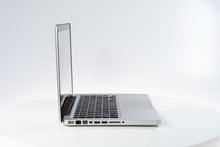 Load image into Gallery viewer, Apple MacBook Pro (15-inch Early 2011) 2.2 GHz intel i7-2720QM 8GB RAM 512GB SSD (Silver)