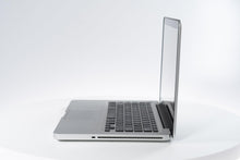 Load image into Gallery viewer, Apple MacBook Pro (15-inch Late 2011) 2.2 GHz intel i7-2675QM 8GB RAM 512GB SSD (Silver)